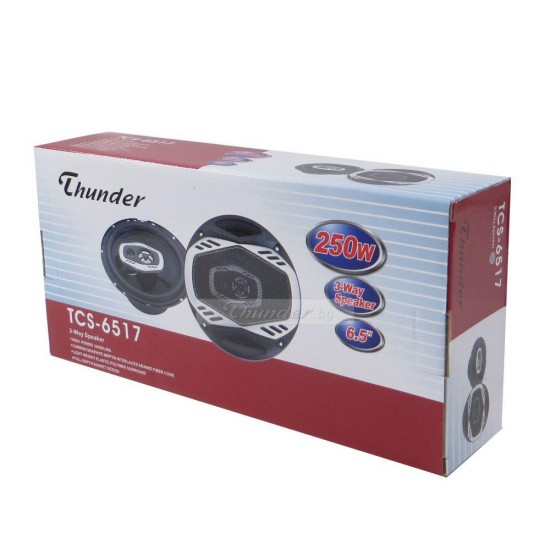 Thunder TCS-6517