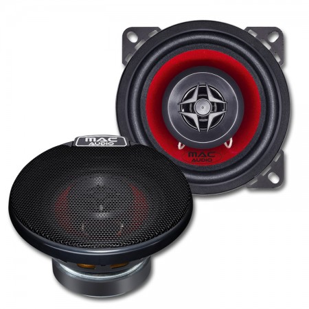 Mac Audio APM Fire 10.2