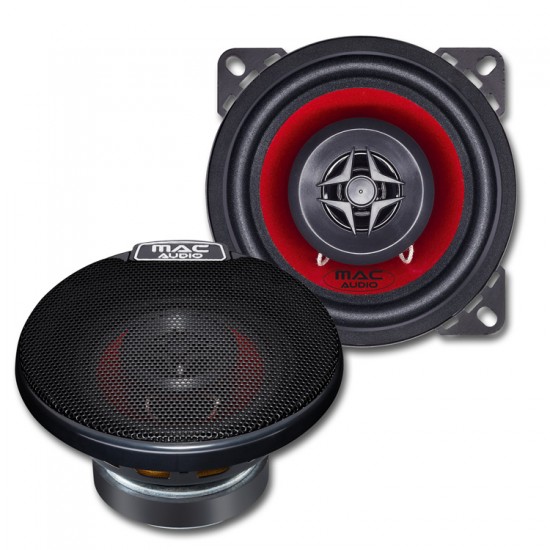 Mac Audio APM Fire 10.2