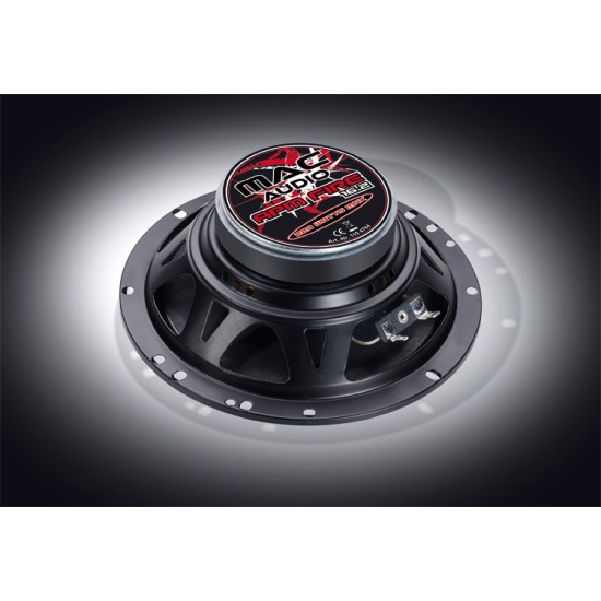 Mac Audio APM Fire 16.2