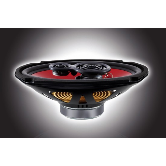 Mac Audio APM Fire 69.3