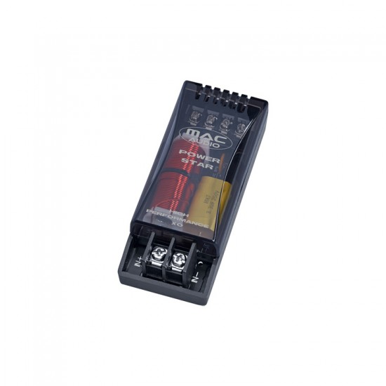 Mac Audio Power Star 2.13