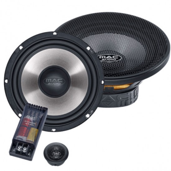 Mac Audio Power Star 2.16