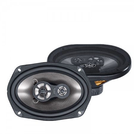 Mac Audio Power Star 69.3