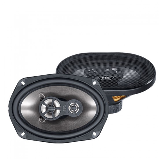 Mac Audio Power Star 69.3