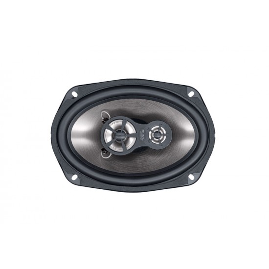 Mac Audio Power Star 69.3