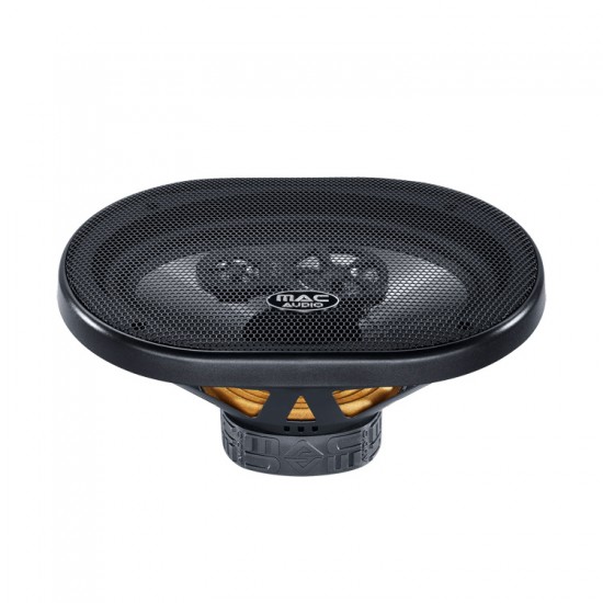 Mac Audio Power Star 69.3