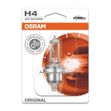 Osram 64193 H4 Bilux 12V 60/55W