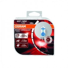 Osram 64210 H7 Night Breaker 12V 55W