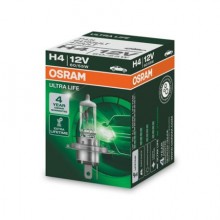 Osram 64193 H4 Ultra Life 12V 60/55W