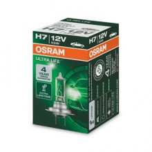 Osram 64210 H7 Ultra Life 12V 55W