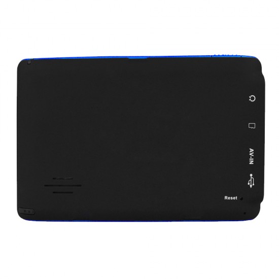 Digital World 5'' 8GB 128MB 5008S
