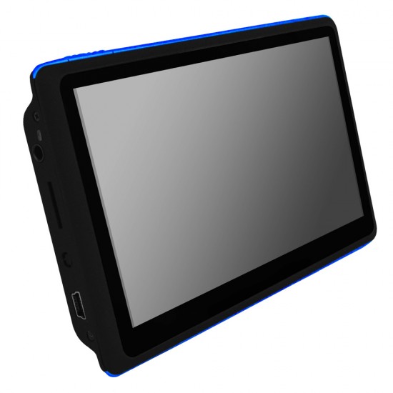 Digital World 5'' 8GB 128MB 5008S
