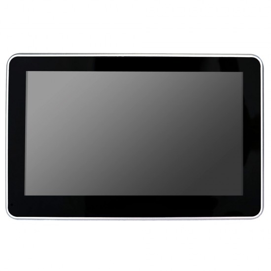 Digital World 5'' 8GB 256MB 5019S