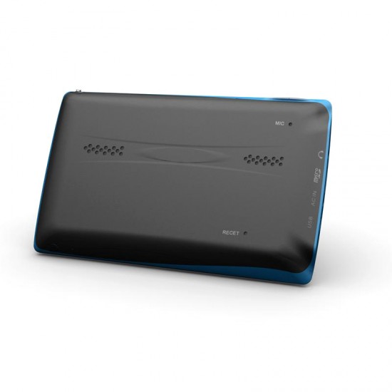 Digital World 7'' 4GB 128MB