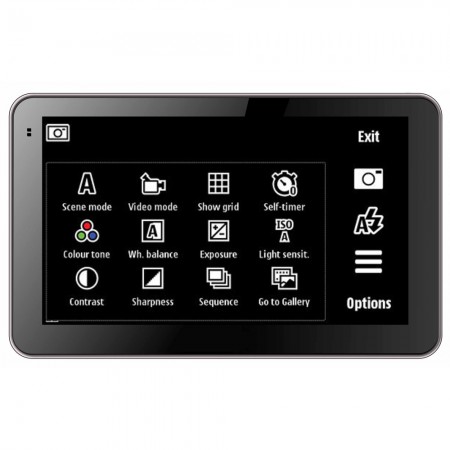 Digital World 7'' 8GB 256MB 7019S