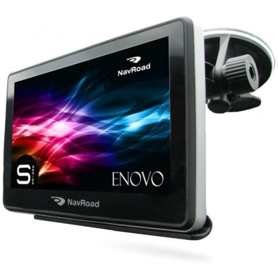 Navroad Enovo S