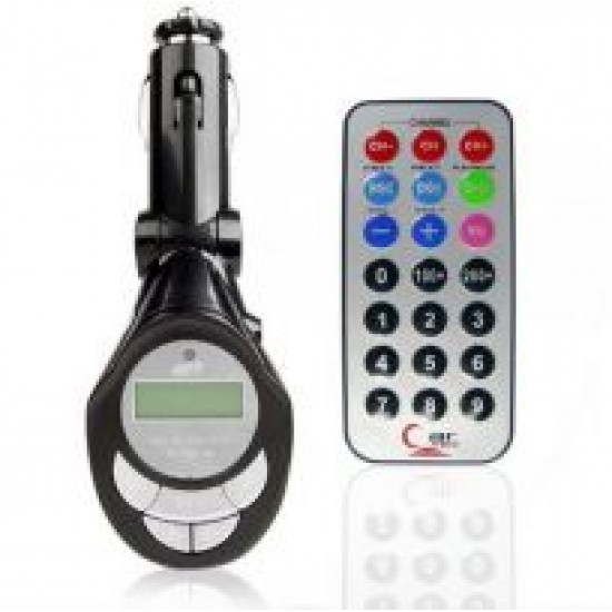 Eko KC601 Трансмитер
