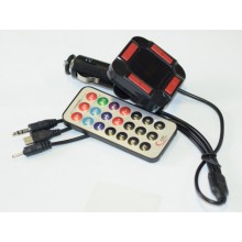 Elimex KC-612 Трансмитер