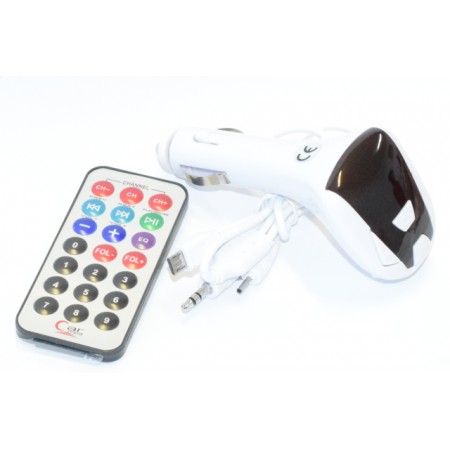 Pasat A13X MP3 FM Modulator Трансмитер