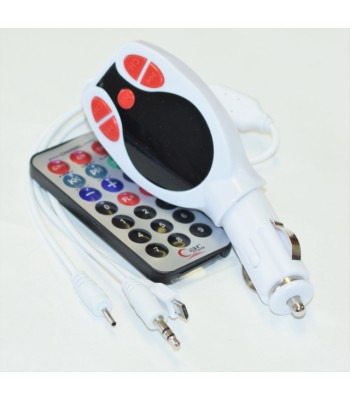 Pasat A16 MP3 FM Modulator Трансмитер