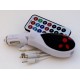 Pasat A16 MP3 FM Modulator Трансмитер