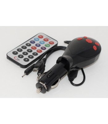 Pasat A16 MP3 FM Modulator Трансмитер