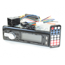 Pasat RCM-6820T Авто ресийвър