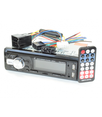 Pasat RCM-6820T Авто ресийвър