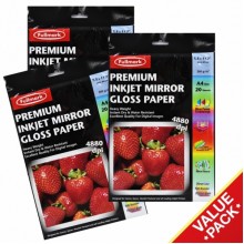 Fullmark PPIMG20 Хартия за принтер Fullmark PPIMG20 Хартия за принтер