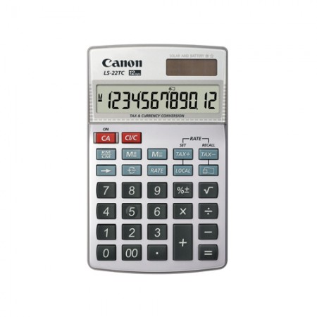 Canon LS-22TC