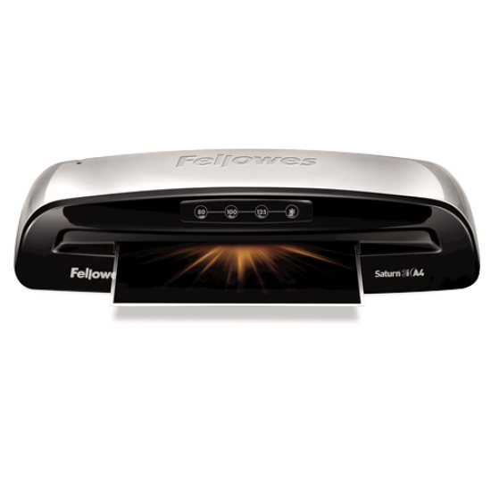 Fellowes Saturn 3i / A4 CRC 57248