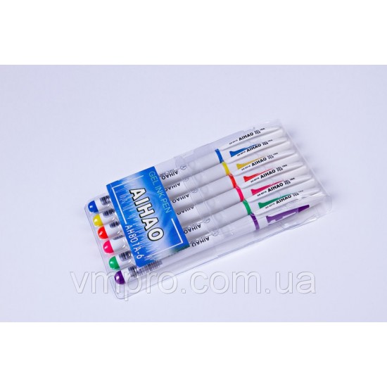 Aihao AH801A-6 Писалка