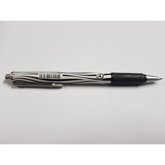 XL A019AC2 Zebra Писалка