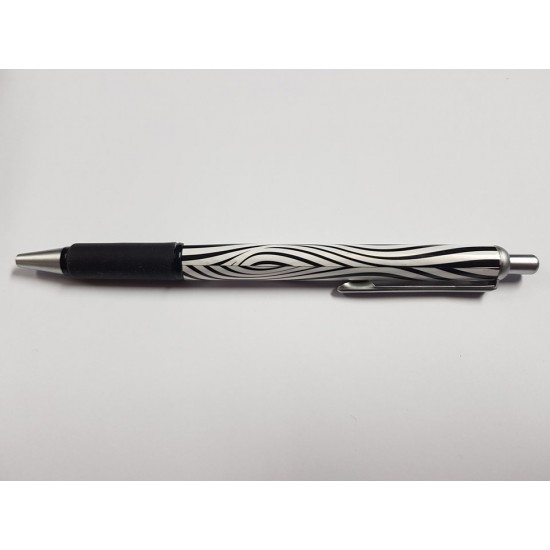 XL A019AC2 Zebra Писалка
