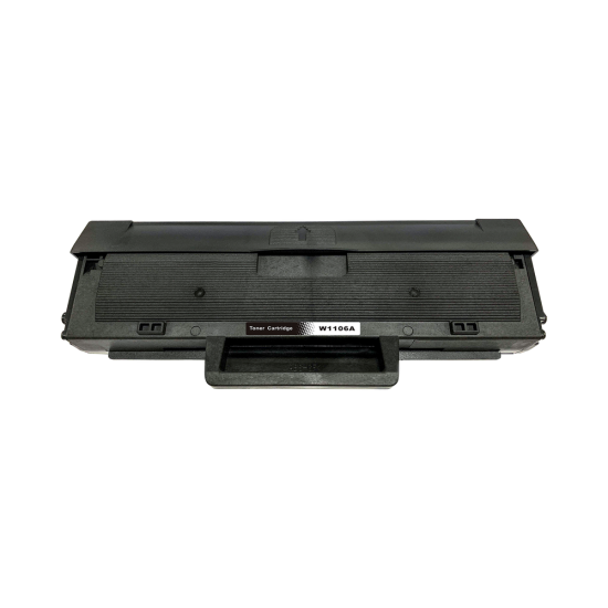 Hewlett Packard 106A (W1106A) 107A, 107R, 107W, 135A/W, 137FNW Тонер касета