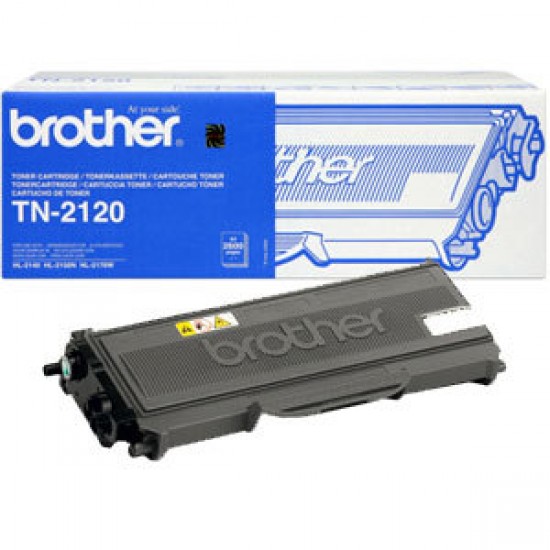 Brother TN2120 Тонер касета