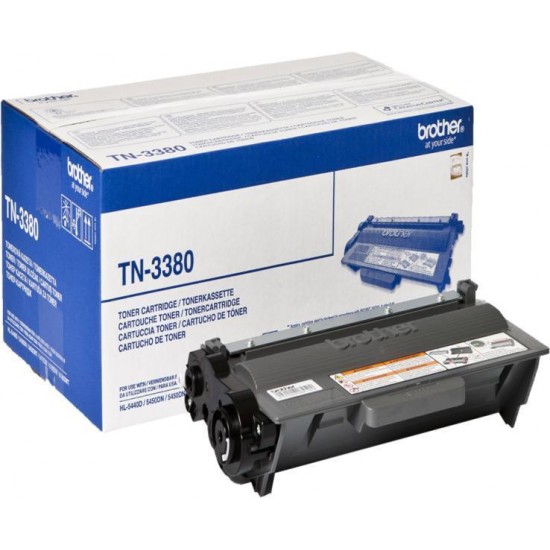 Brother TN3380 Тонер касета