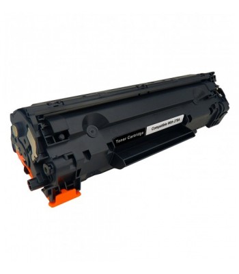 Hewlett Packard / Canon CRG 128 / 728 / 328 Тонер касета
