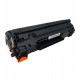 Hewlett Packard / Canon CRG 128 / 728 / 328 Тонер касета