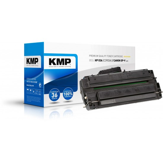 Hewlett Packard C3903A (5P, 5MP, 6P, 6MP) Тонер касета