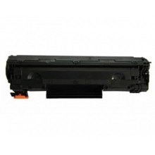 Hewlett Packard CE285A/CB435A/ CB436A / Canon 725 Тонер касета