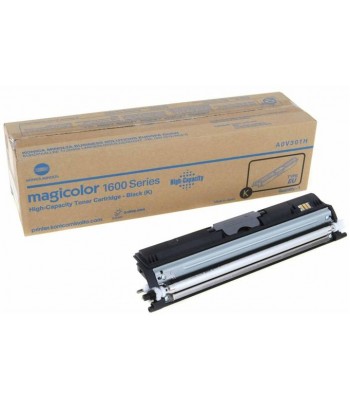 Konica Minolta A0V301H Тонер касета