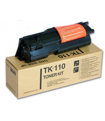 Kyocera TK110 Тонер касета