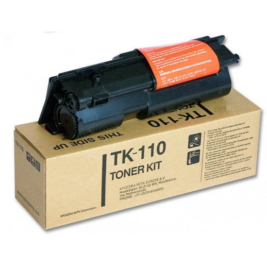 Kyocera TK110 Тонер касета