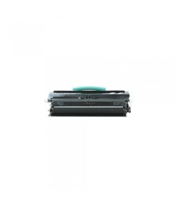 Lexmark E250 Тонер касета