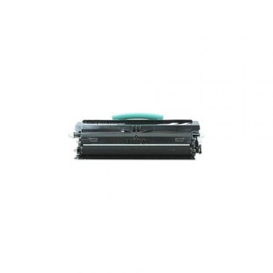 Lexmark E250 Тонер касета
