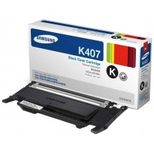 Samsung CLT-K4072S black Тонер касета