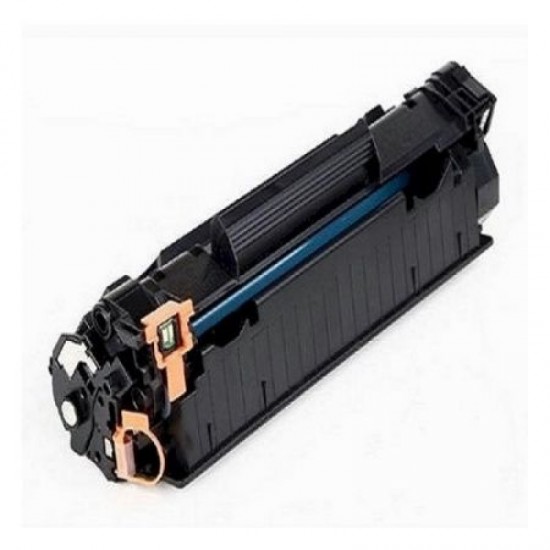 Hewlett Packard CE285A/CB435A/ CB436A / Canon 725 Тонер касета