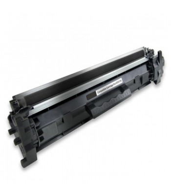 Hewlett Packard CF217H HP 17A Pro M102/M130 с чип Тонер касета